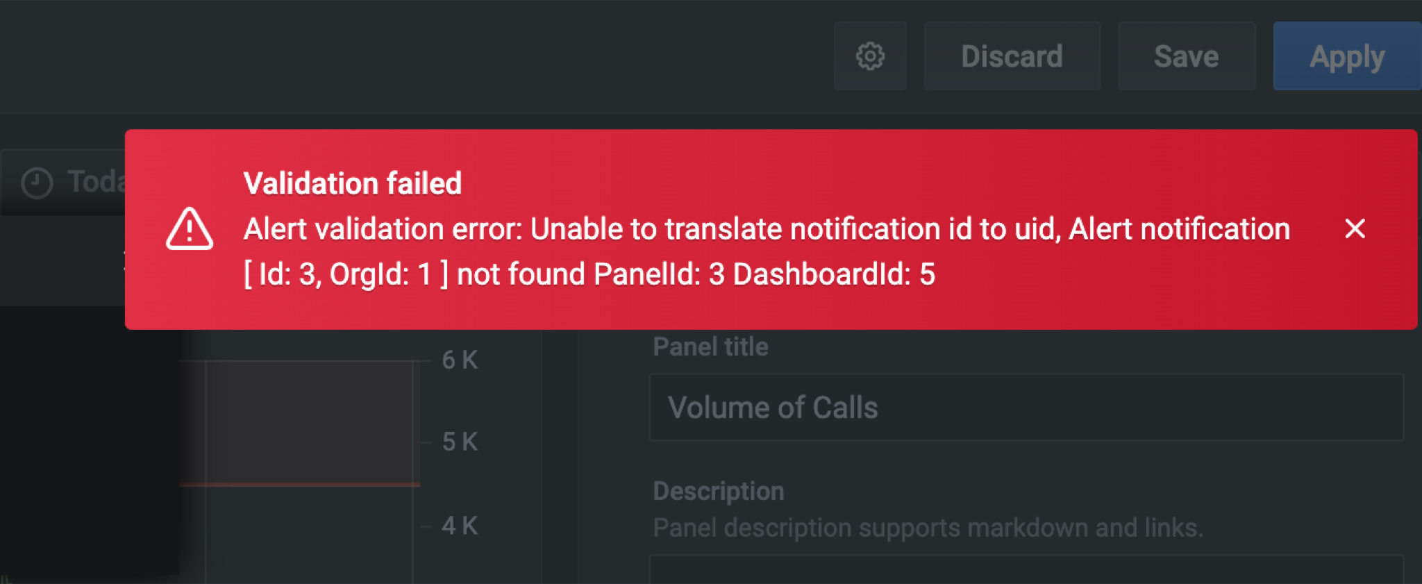 grafana